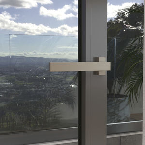 manillón para ventana corredera