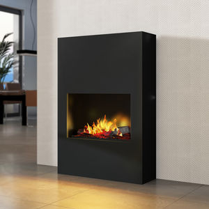 chimenea eléctrica