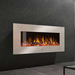 chimenea eléctrica