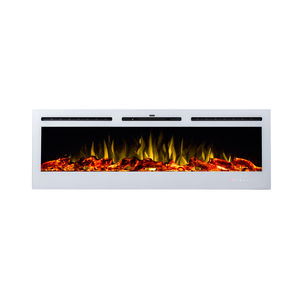 chimenea eléctrica