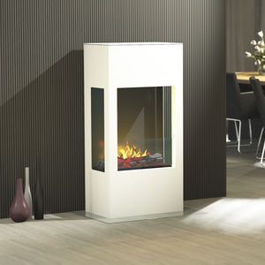 chimenea eléctrica