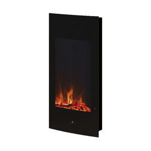 chimenea eléctrica