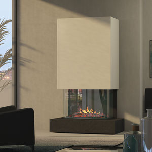 chimenea eléctrica