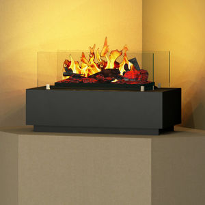 chimenea eléctrica