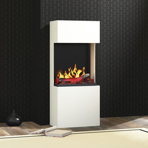 chimenea eléctrica