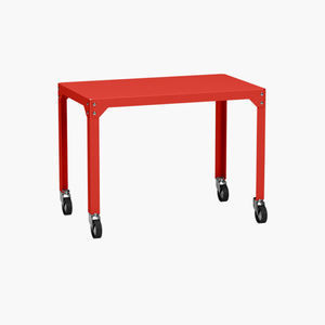 mesa de comedor contemporánea