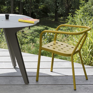 silla contemporánea