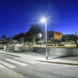 farola urbana