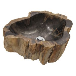 lavabo sobre mueble