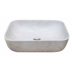 lavabo sobre mueble