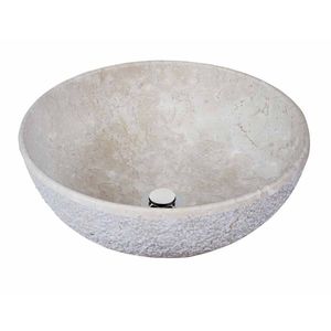 lavabo sobre mueble