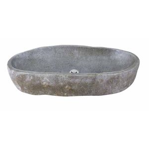 lavabo sobre mueble