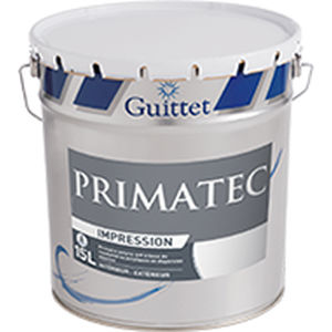 pintura de imprimación