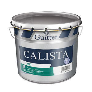 pintura de acabado