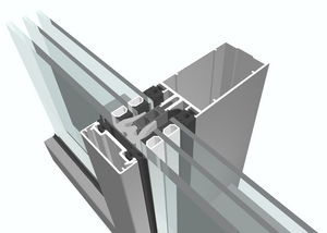 perfil de aluminio