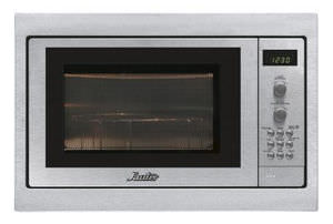 horno eléctrico
