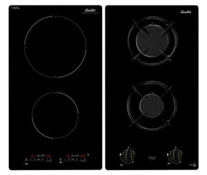 placa de cocina de inducción