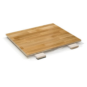 parquet macizo