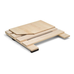 parquet macizo