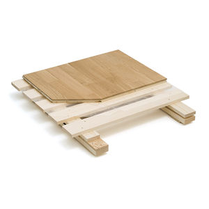 parquet macizo