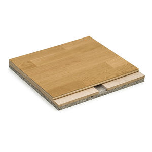 parquet macizo