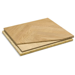 parquet macizo