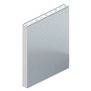 panel sándwich para muro