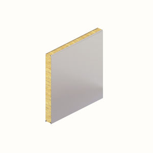 panel sándwich para tabique
