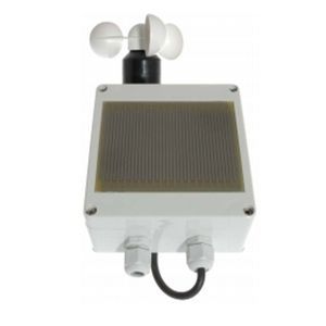 detector de viento