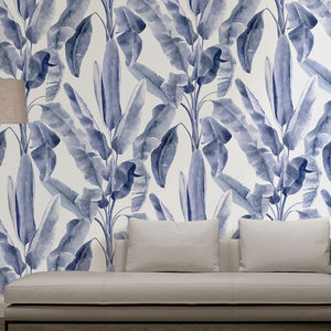 papel pintado clásico