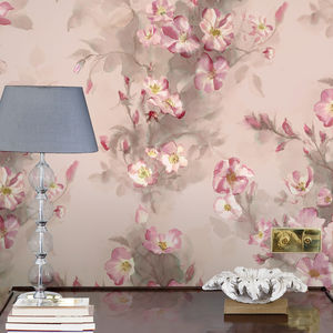 papel pintado clásico