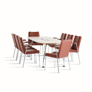silla contemporánea