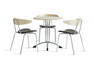silla contemporánea