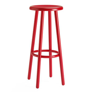 taburete de bar contemporáneo