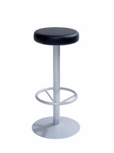 taburete de bar contemporáneo