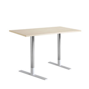 mesa contemporánea
