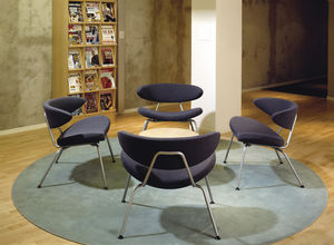 sillón contemporáneo