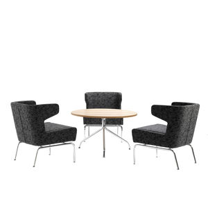 sillón contemporáneo