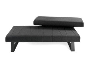 banqueta contemporánea