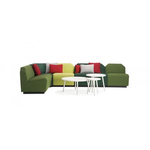 sofá modular