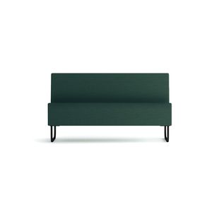 banqueta contemporánea