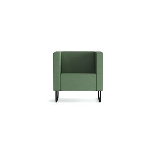 sillón contemporáneo