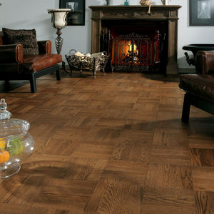 parquet macizo