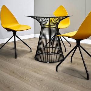 suelo laminado de madera de frondosa