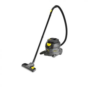 aspirador para edificio comercial