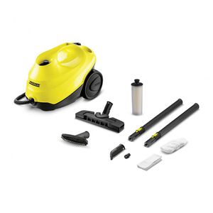 limpiadora de vapor para uso residencial
