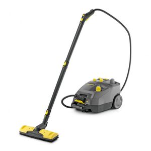 limpiadora de vapor para el sector profesional