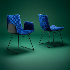 silla contemporánea