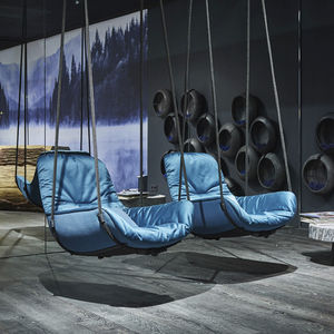 sillón contemporáneo