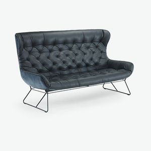 banqueta Chesterfield